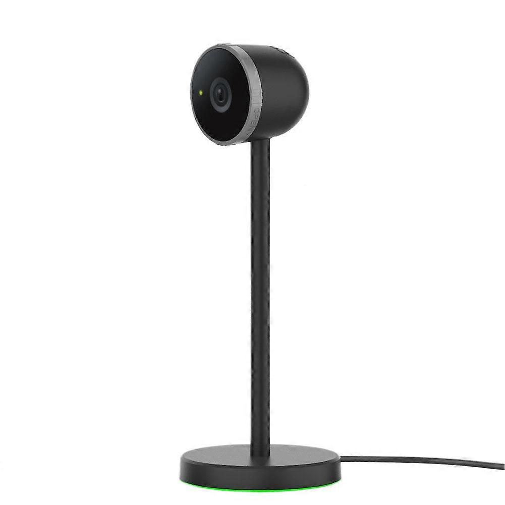 webcam NS2 generation host 1080P video chat wide angle lens with