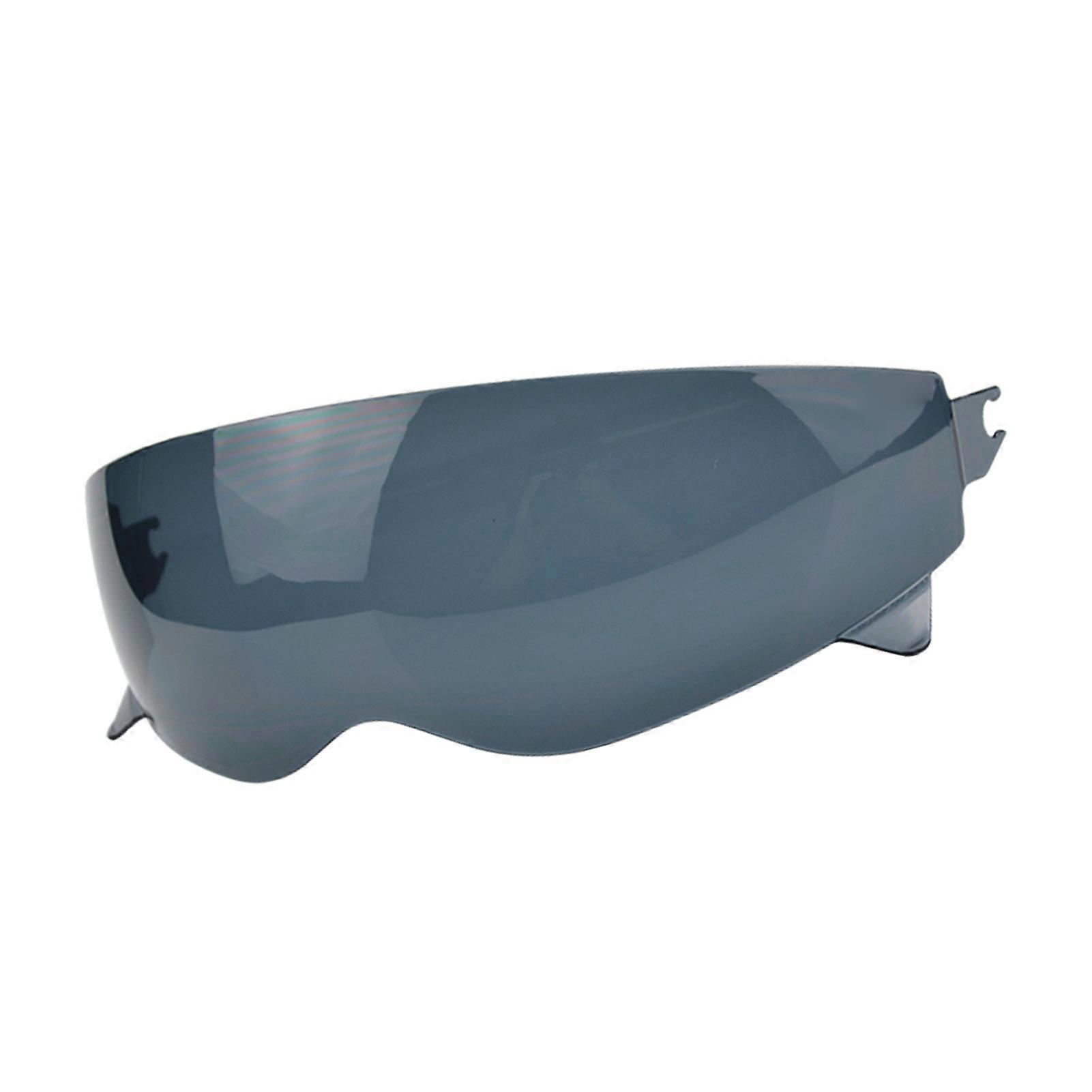 Clear Helmet Windshield Visor Replacement for Scorpion EXO Motorcycle Riding Gear