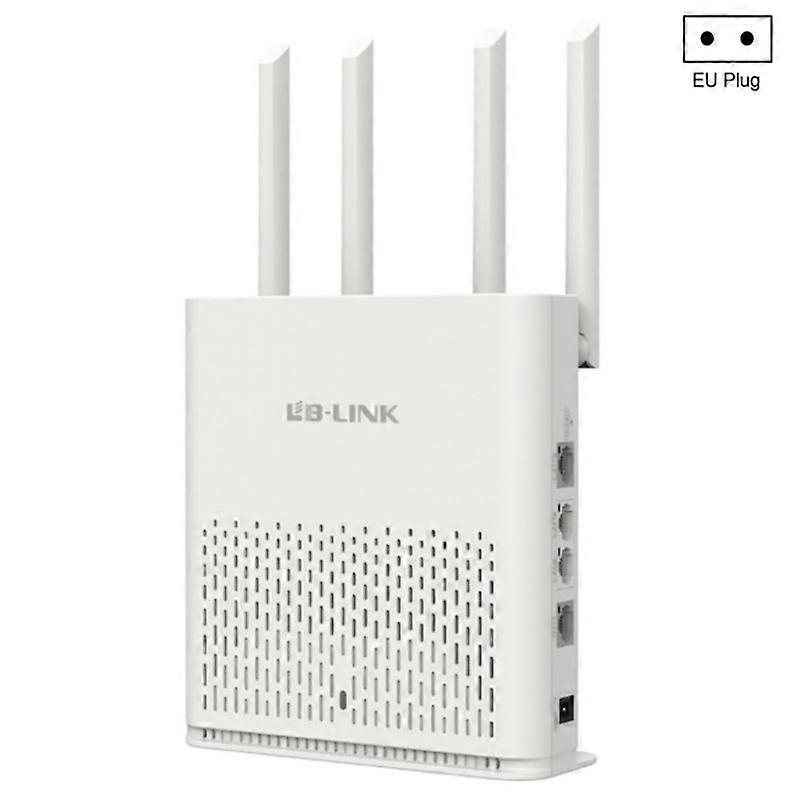 Dual Band Wireless Router Broadband WiFi Extender