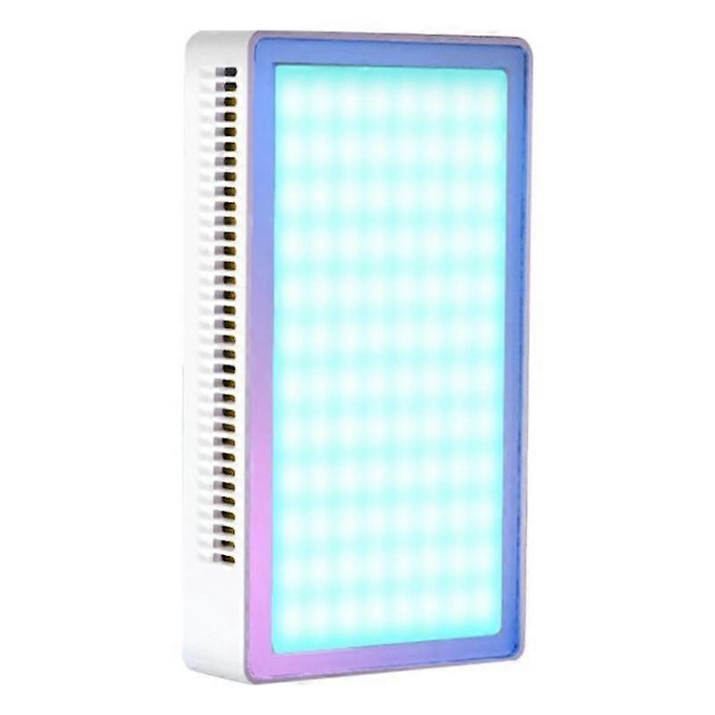 RGB LED Light Photography Pocket Fill Light