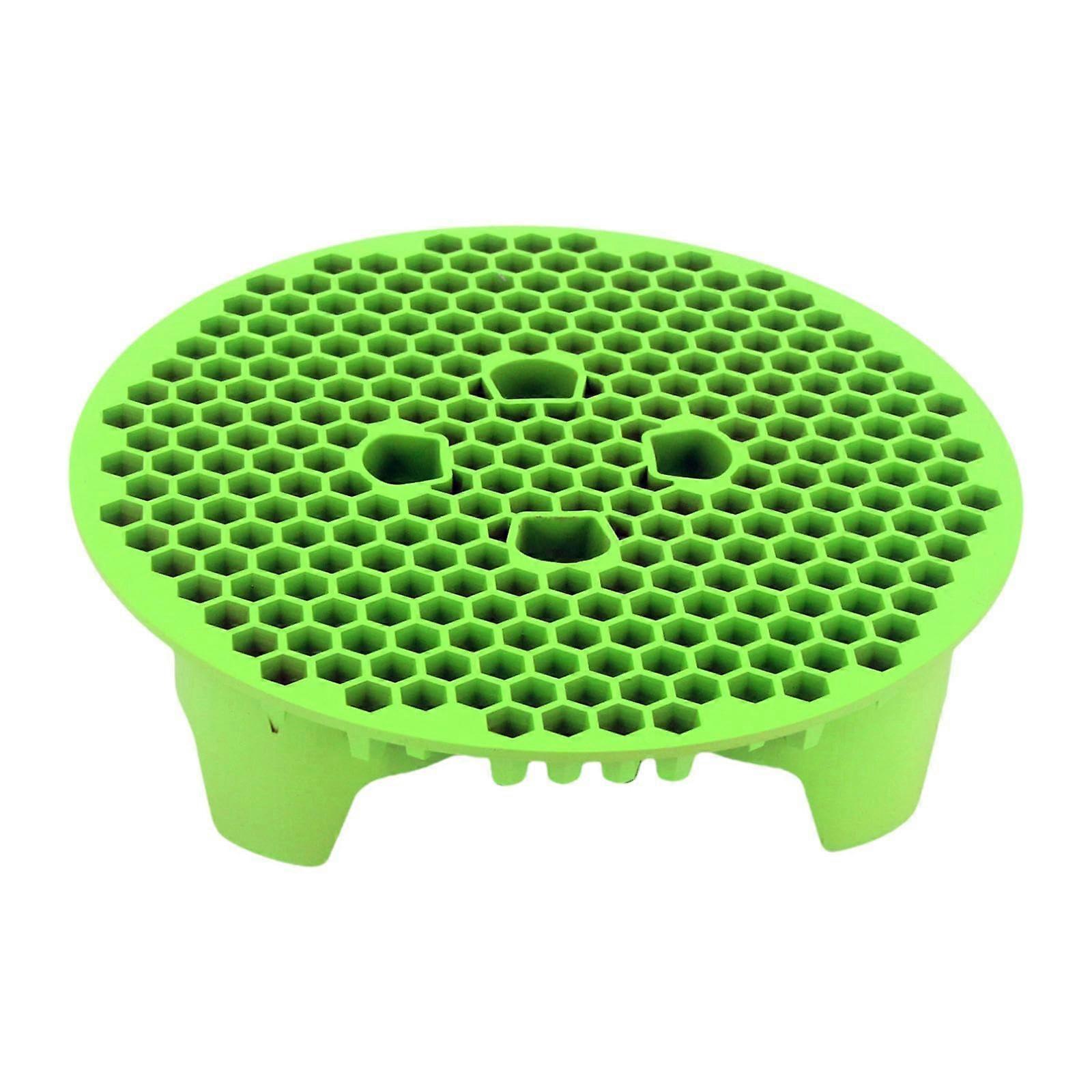 Car Wash Bucket Insert Grit Catcher Car Wash Filter Car Detailing Tool