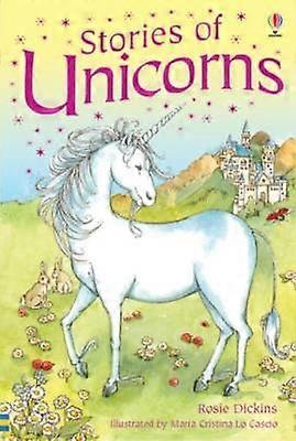 Stories of Unicorns