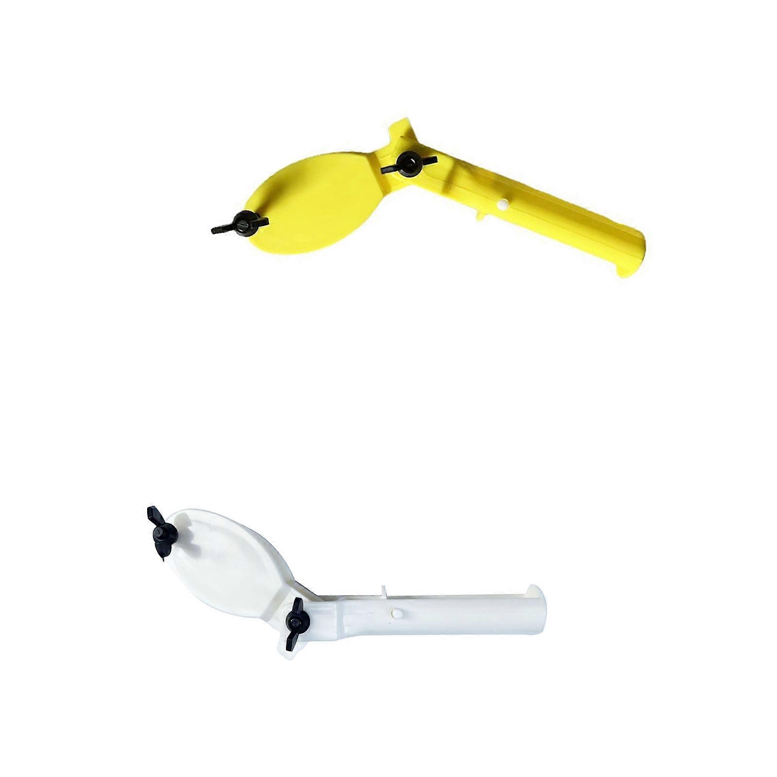 Strong Chlorine Dispenser Swimming Pool Stain Remove Sanitizer Holder for Effective Pool Water Maintenance Multicolor