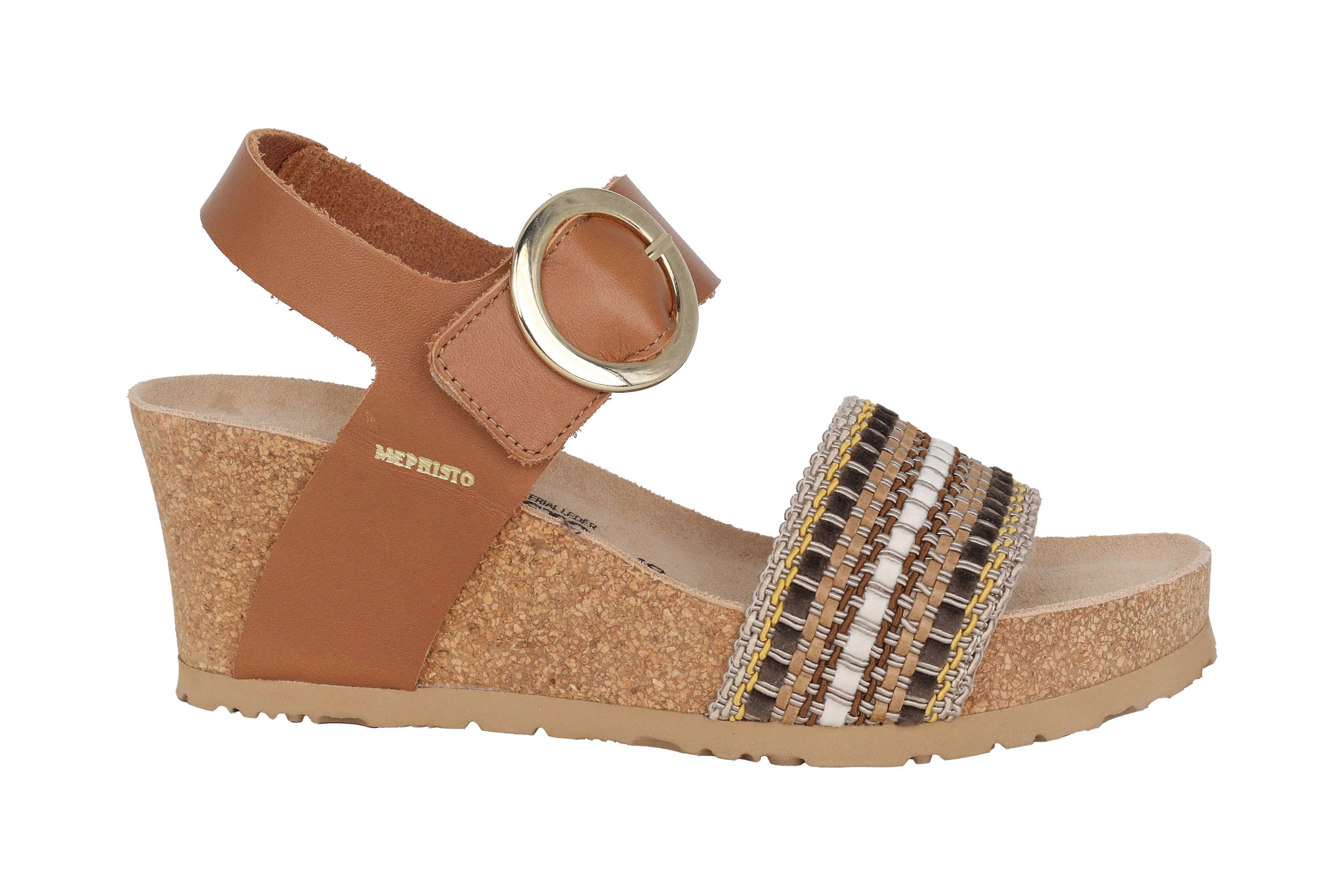 Mephisto Laure - women's sandal