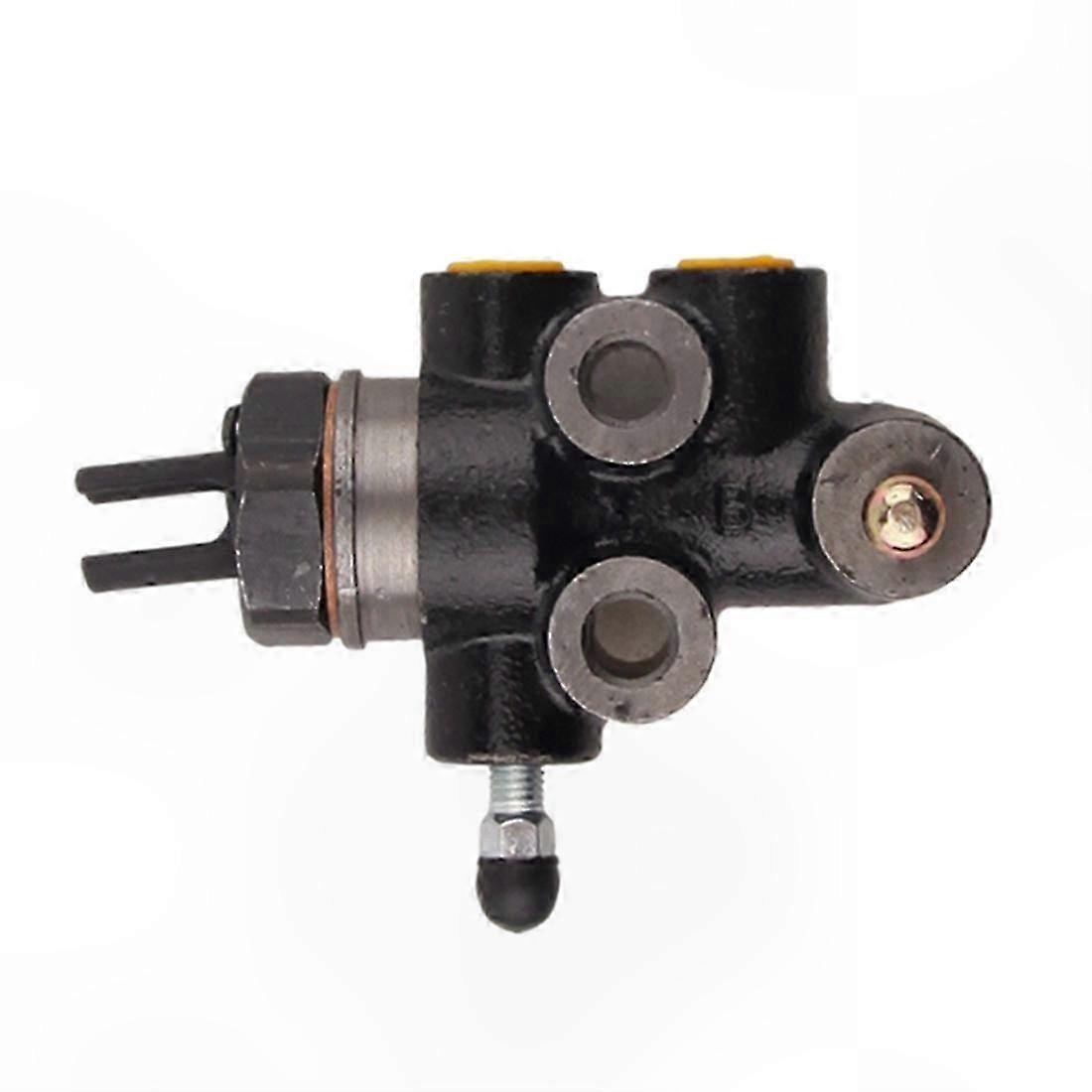 Brake Load Sensing Proportioning Valve for Car, Compatible with Model 47910-0K020