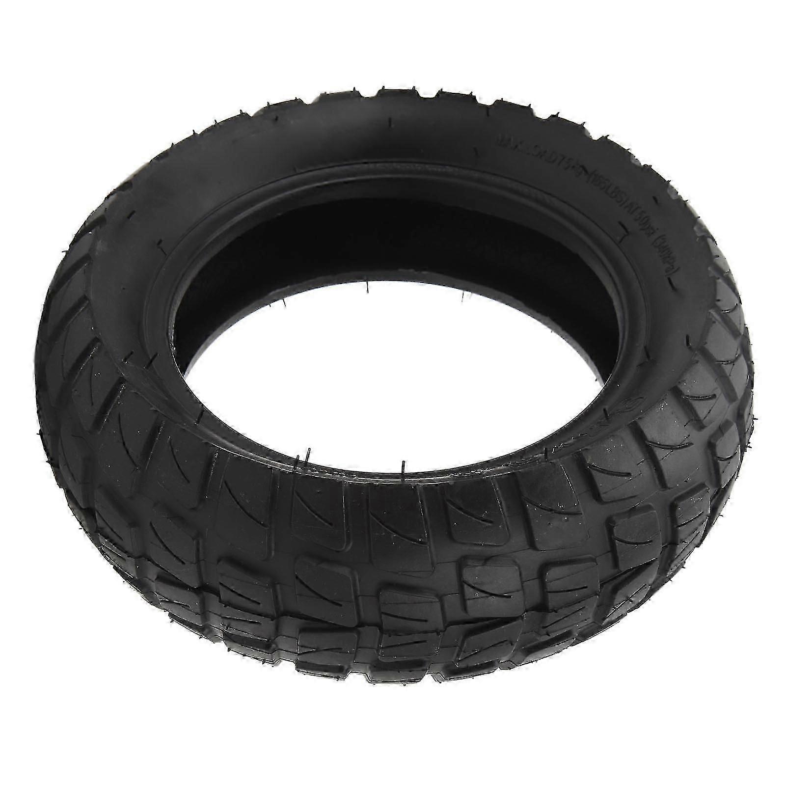 Durable electric scooter tyres 8.5x3.0 rubber replacement