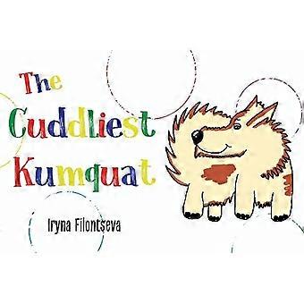 Le kumquat le plus câlin - Iryna Filontseva
