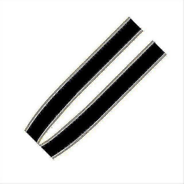 Engine Hood Bonnet Sticker Stripes Decals Decor for Mini Cooper S