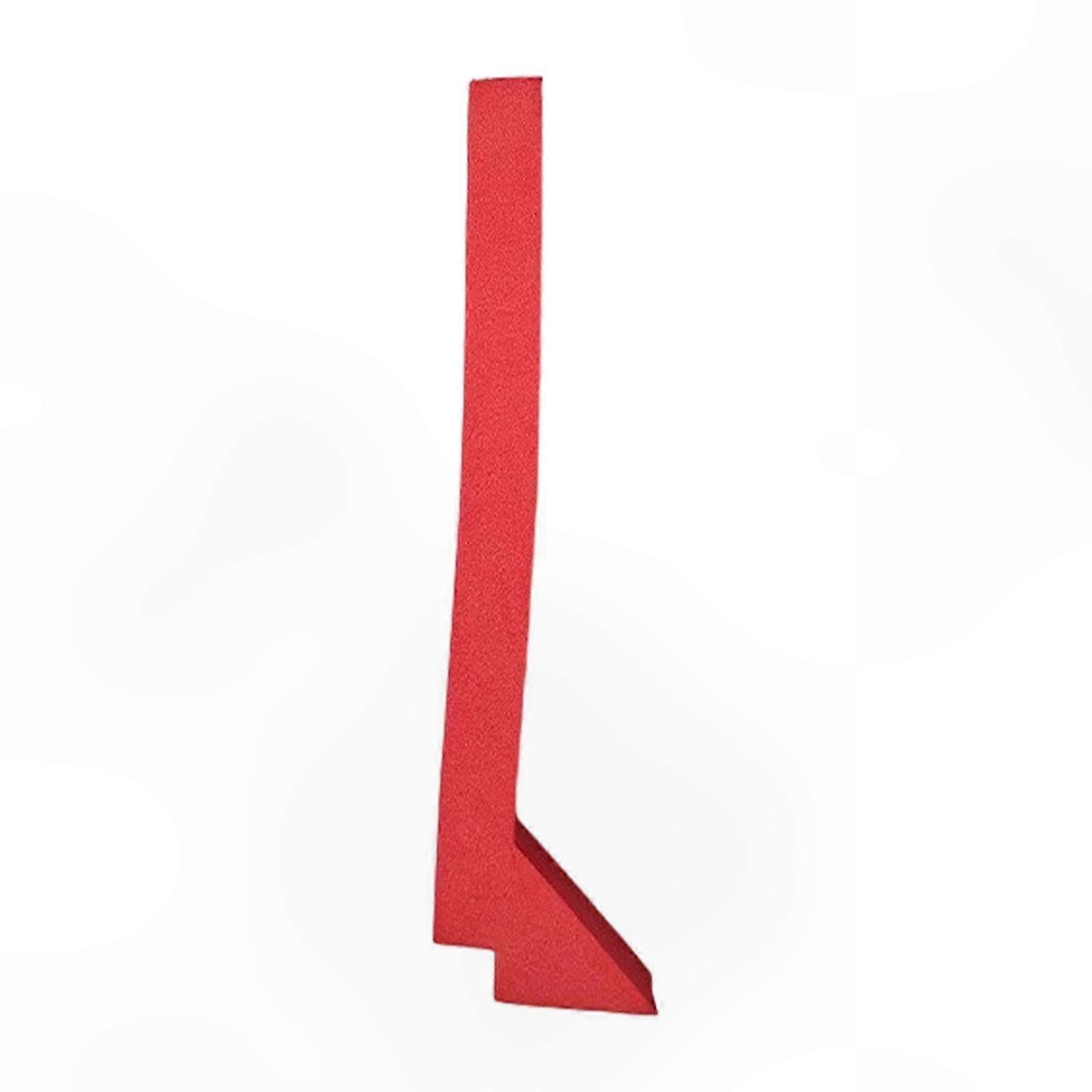 Cat Litter Box Replacement Foam Pad Easy Install Maintenance Accessory