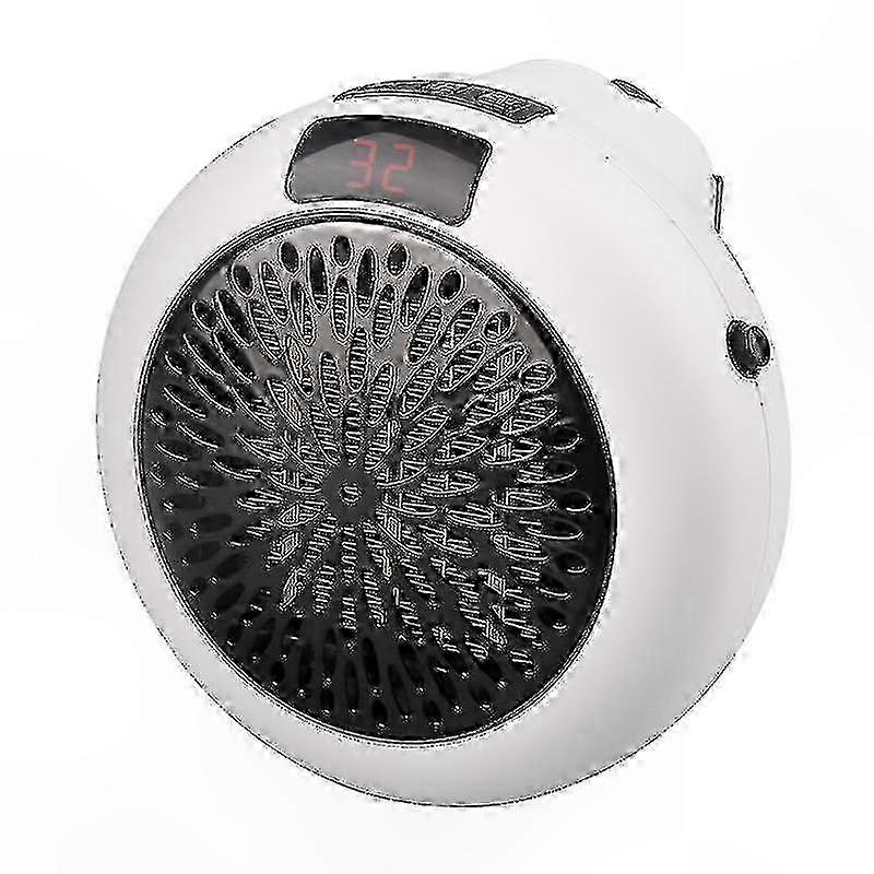 Portable Mini Heater for Small Spaces, Compact and Efficient Heating Solution