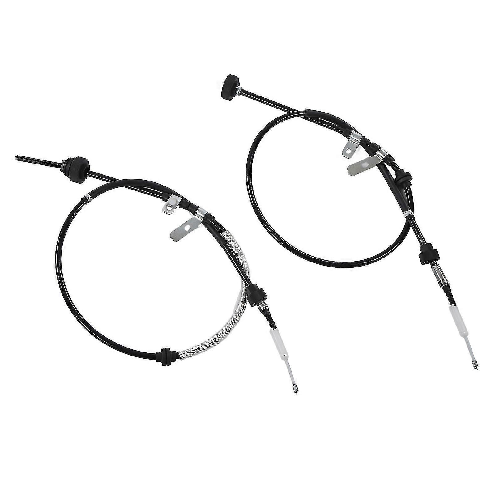 HandBremseKabel hintenHandbremseKabel linksRechtsHandbremseKabel hintenHandbremseSeilbahnHandbremseKabel LR018469