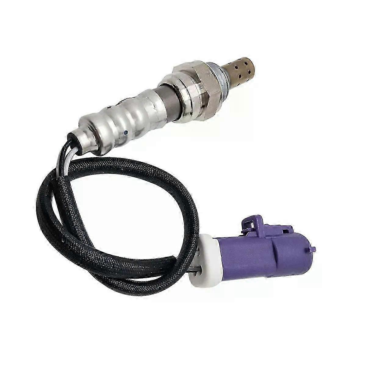 Lambda Downstream Oxygen O2 Sensor Fit For Fit For d Fiesta L4-16L 2011-2015 234-4555 AE8Z9G444B AE8Z-9G444-C