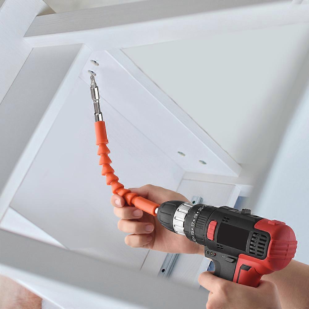 Yuclam Cordless Electric Screwdriver 48V 25+1 Torque 3/8" Chuck