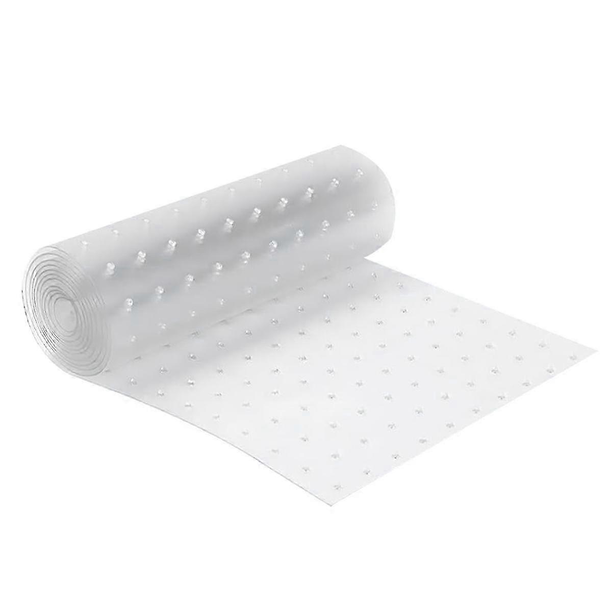 Carpet Protector for Cats - Scratch Stopper Mat, Under Door & Cat-Friendly Flooring Accessory