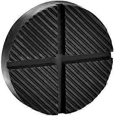 Jack Pad Rubber Block Stand Jack Pad for Rail Adapter to Protect Your Car While