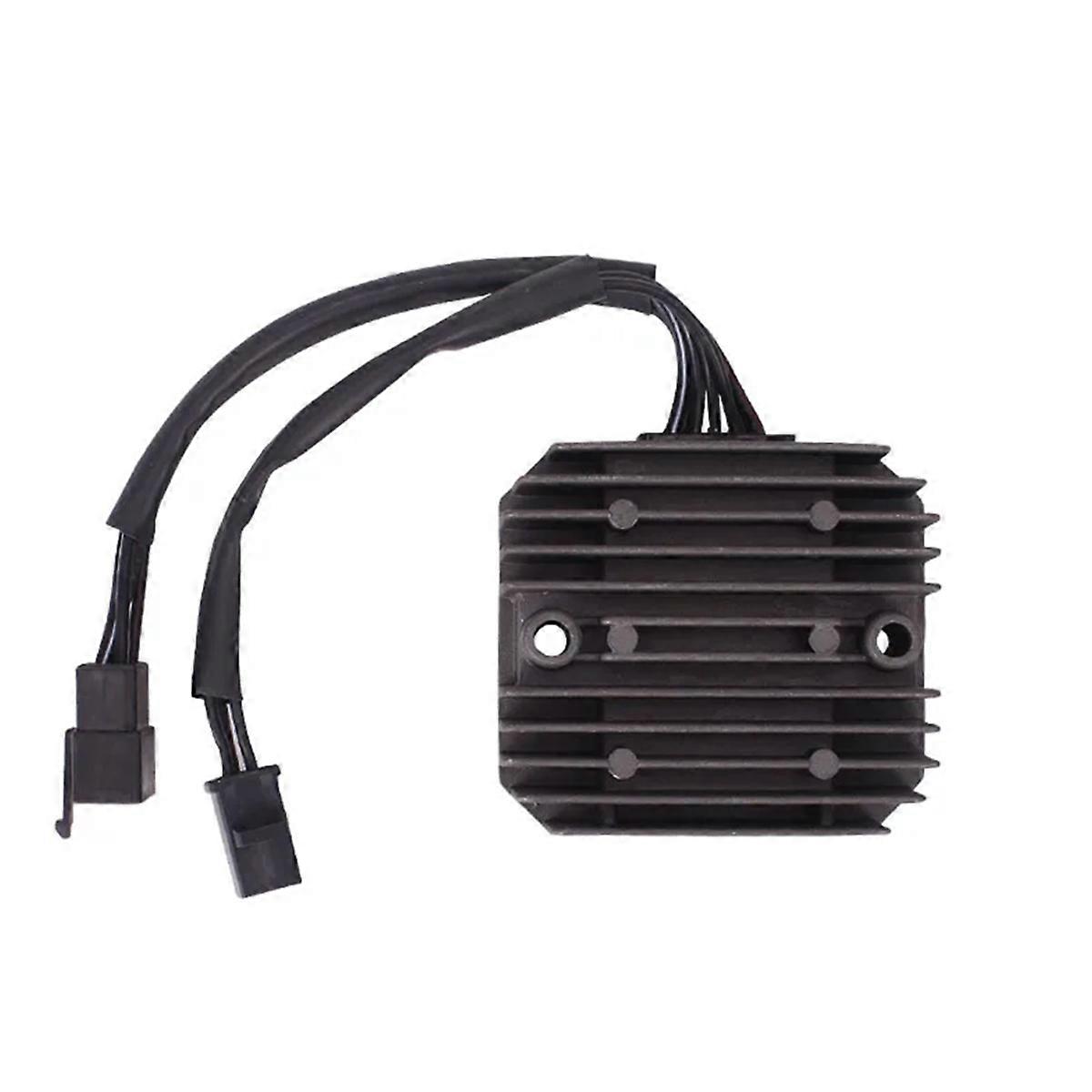 Rectifier Voltage Regulator Charger for Steed NV400 NV600