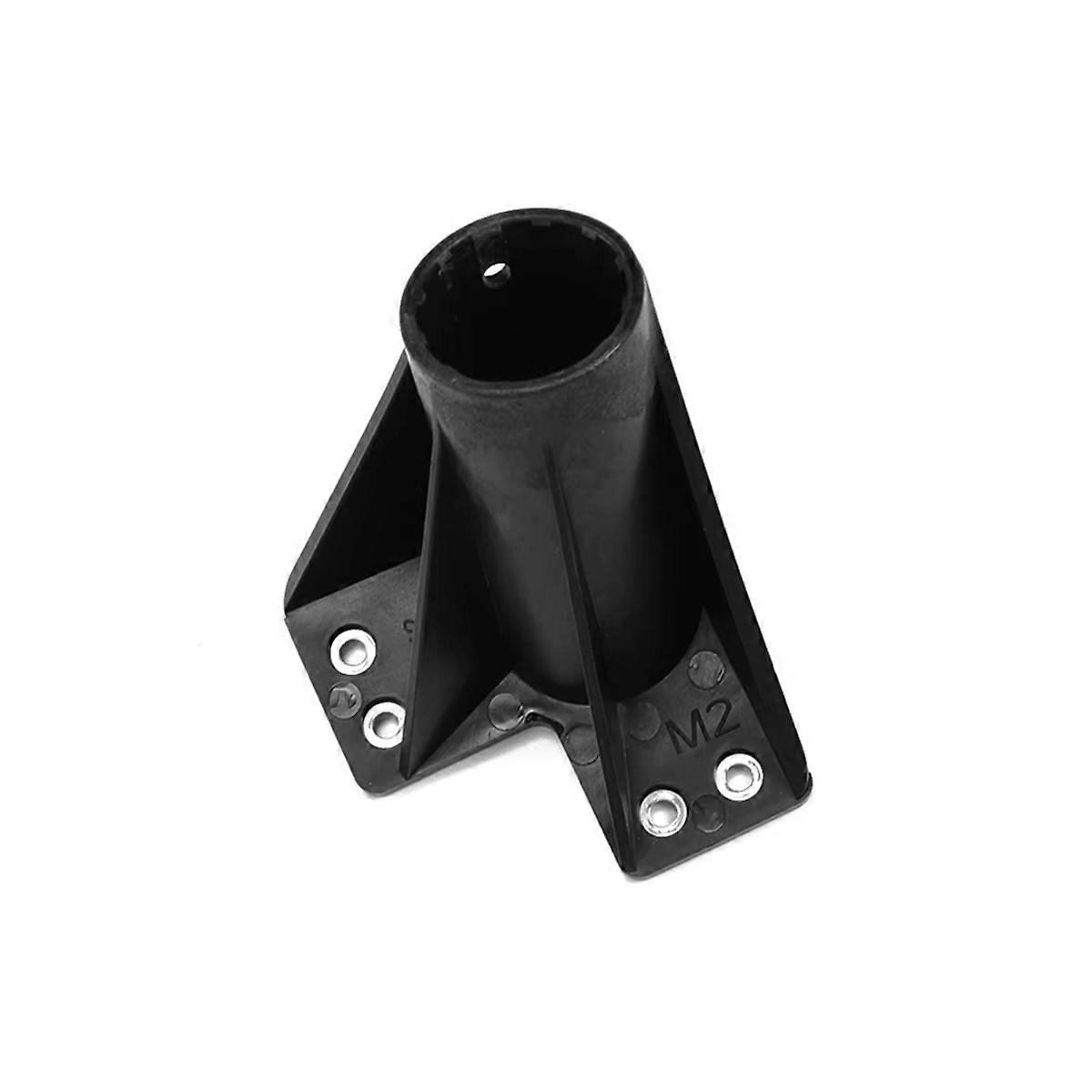 T40/T20P Tripod Holder M2 Landing Gear Fixing Piece Stand Carbon Tube Connect for Agricultural Drone Part M2
