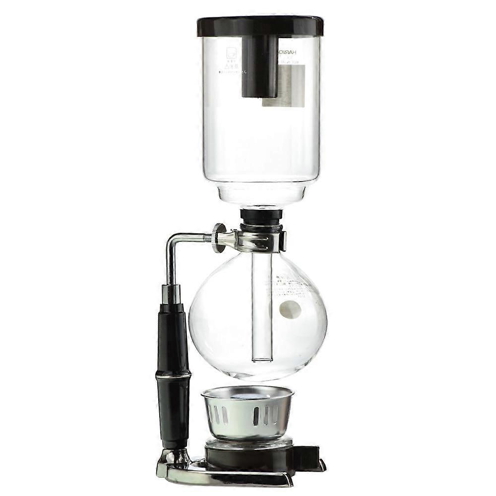Syphone Coffee Maker Japanese Style Siphon Pot