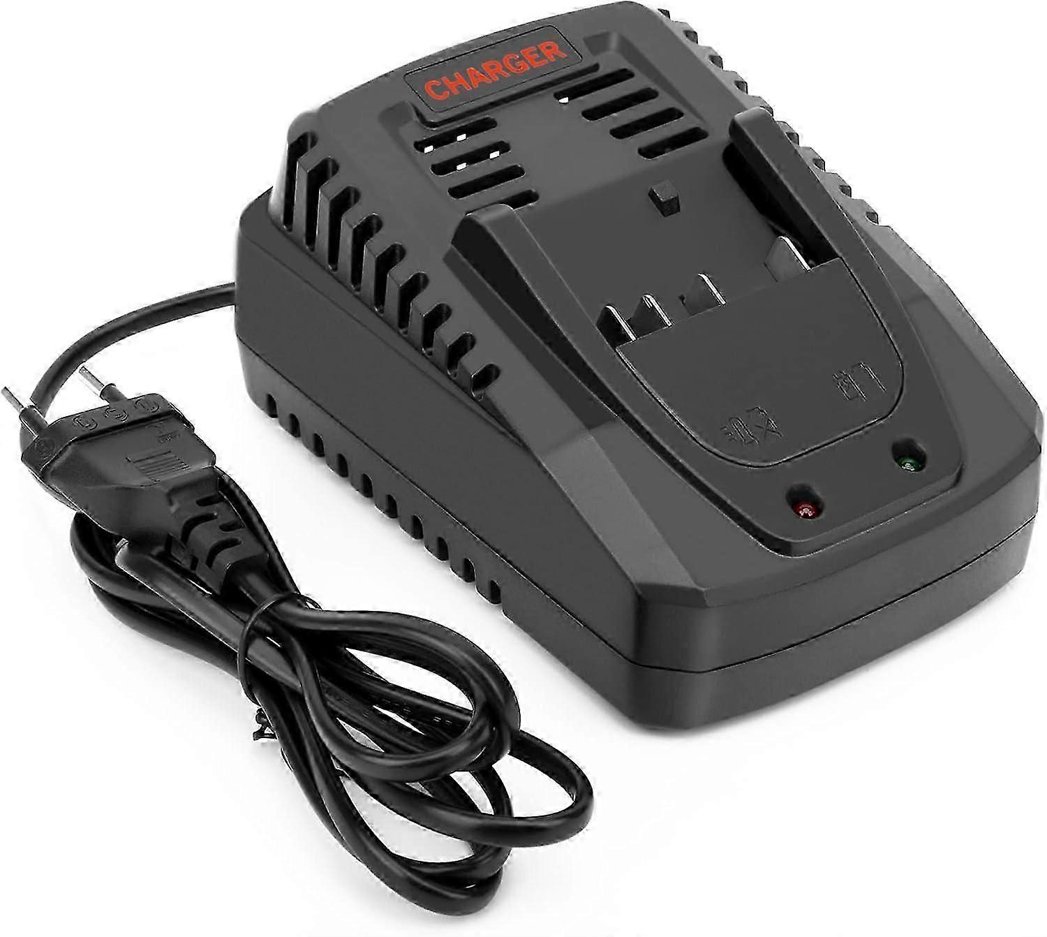 شاحن بديل AL1830CV AL1820CV بوش لبطاريات أدوات البطارية 14.4 فولت و 18 فولت