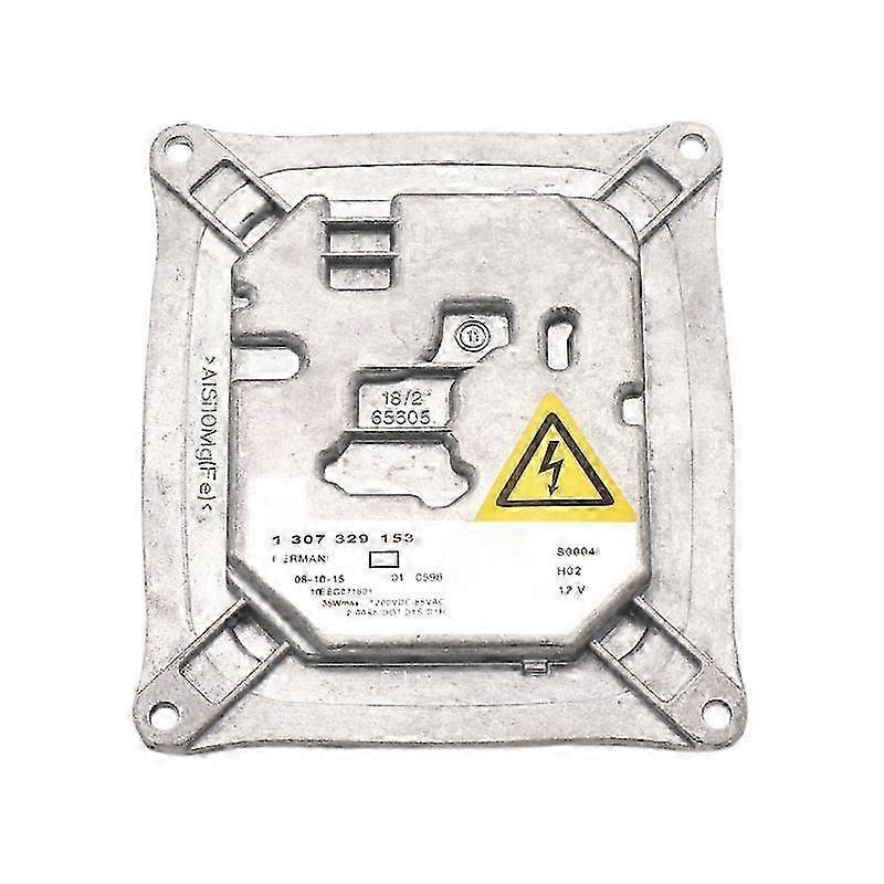 New HID Xenon Headlight Lamp Ballast Control Module Unit D1S/R D3S/R For 3 Series E90 E92 E93 63117182520
