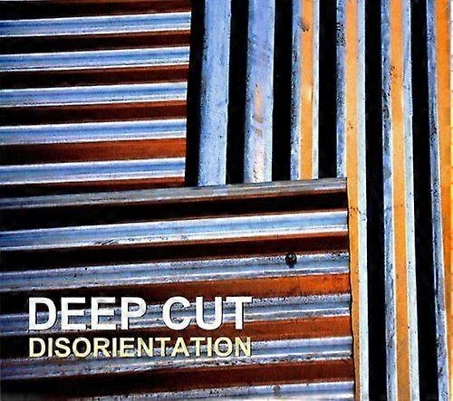 Deep Cut Disorientation CDNOVO