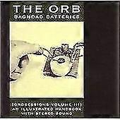 The Orb Baghdad BatteriesOrbsessions Vol 3 CD
