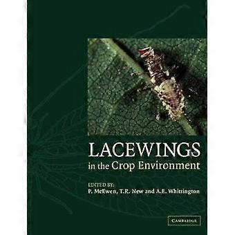 Lacewings In The Crop Environment - Cambridge University Press - Paperback - en Book