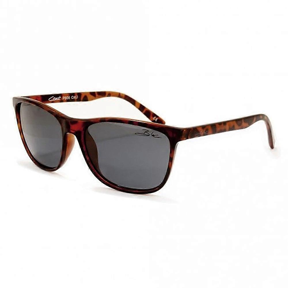 Men's Bloc Eyewear Coast P606 / Tortoise / One
