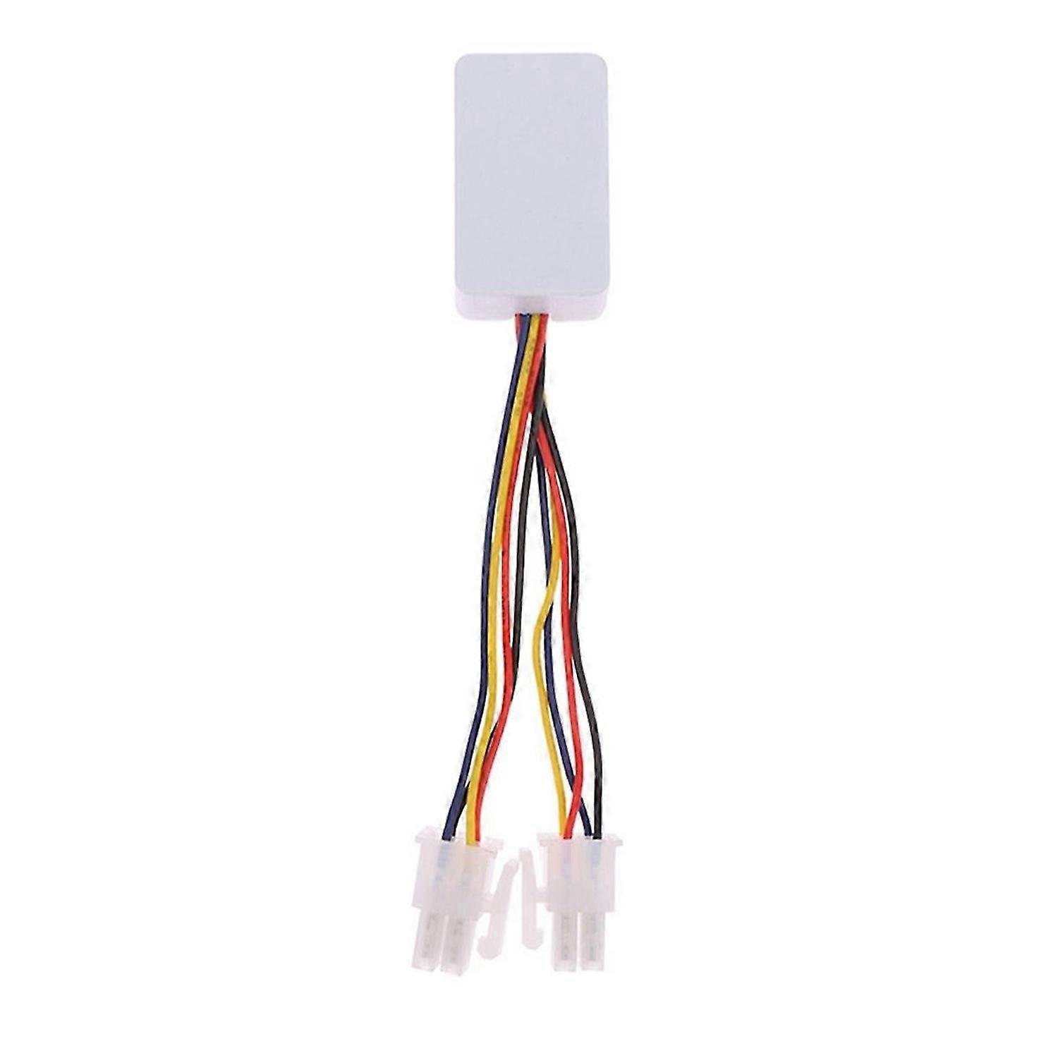 2 in 1 Fan Simulator for Ant Red Magic Speed Simulator