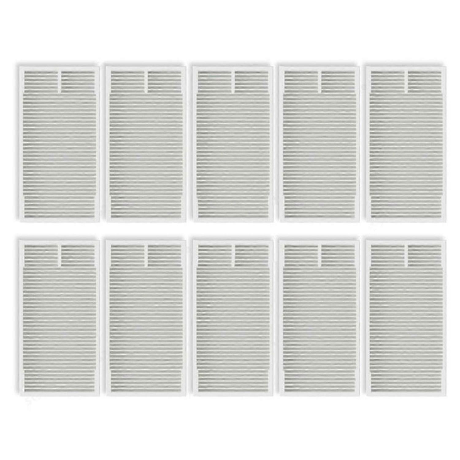 10PCS Filter For M9 / NERE10s E10S