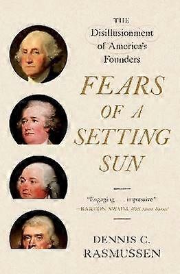 Fears of a Setting Sun