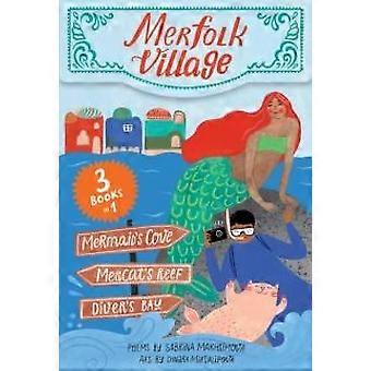 Le village des sirènes - Sabrina Makhsimova