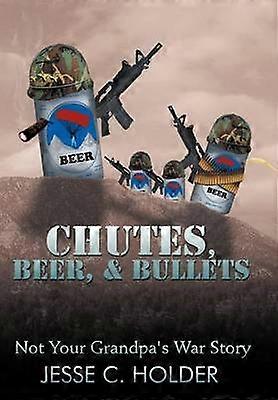 Chutes Beer & Bullets