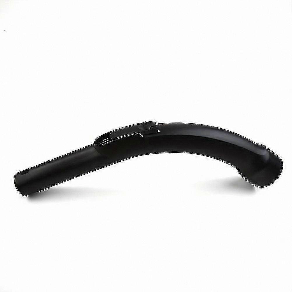 Vacuum Cleaner Hose Handle Tube, Curved Bent End Compatible with C1 C2 C3 S8340 9442600 5269091 Plastic Replacement Part