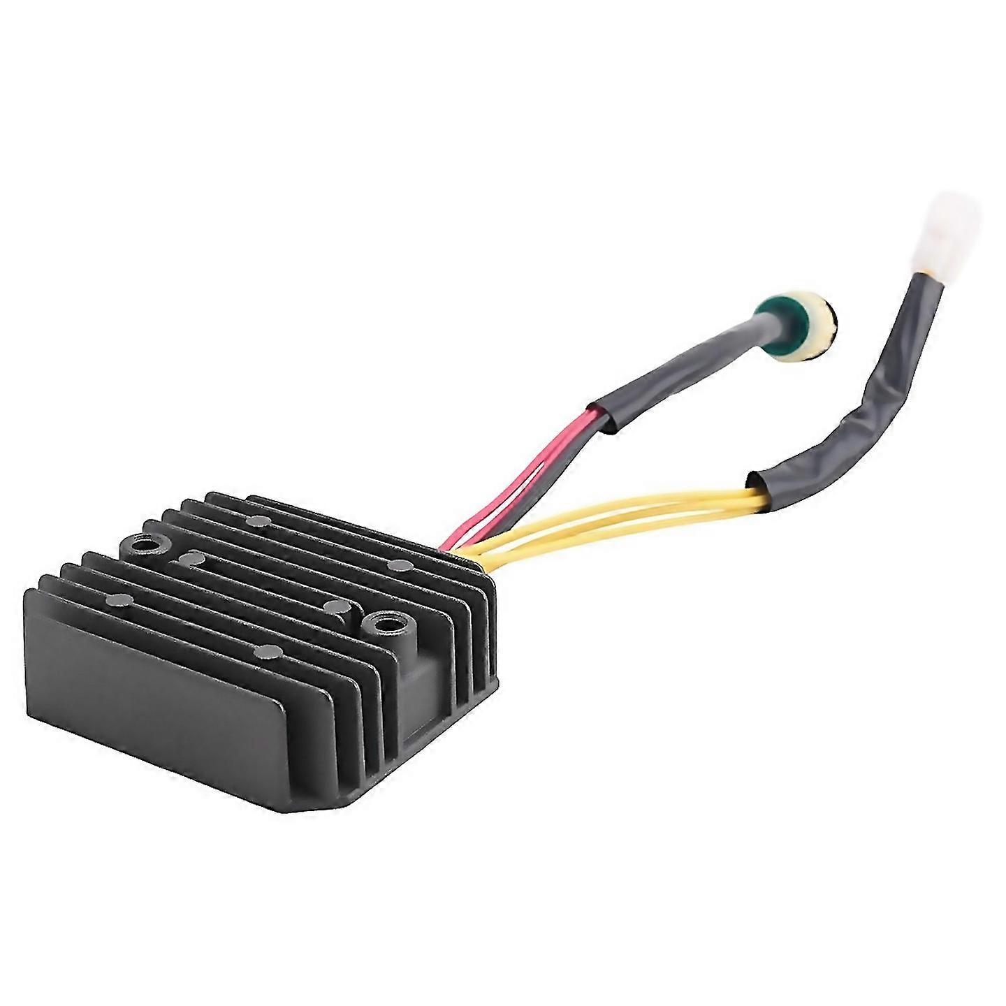 New Motorcycle Voltage Regulator Rectifier
