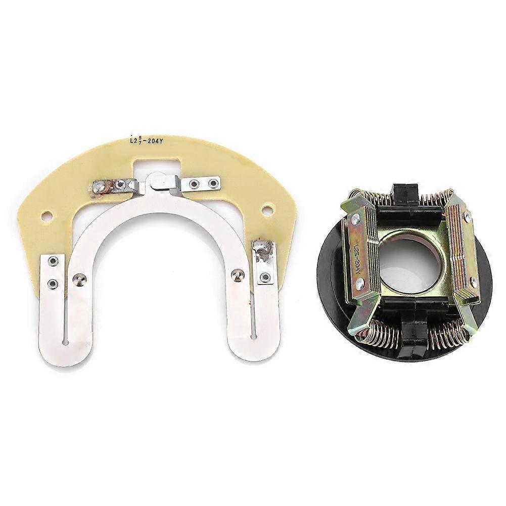 L25-204Y 25mm Electric Motor Part Centrifugal Switch Accessory 1500RPM