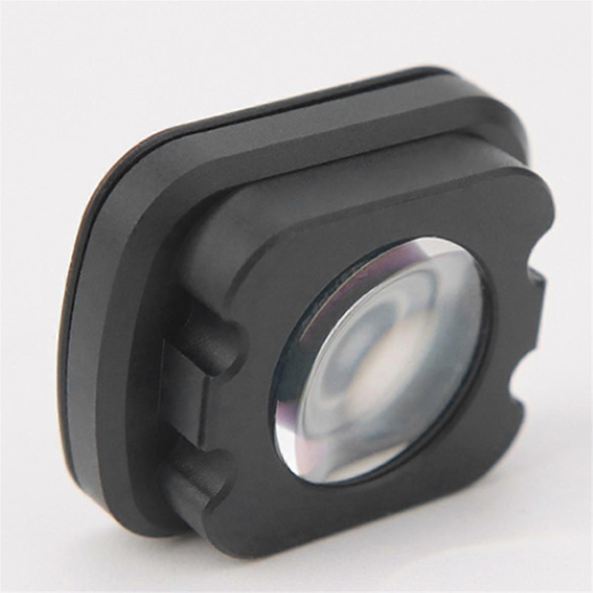 For FLIP Augmented Lens, Anti-Scratch and Frame
