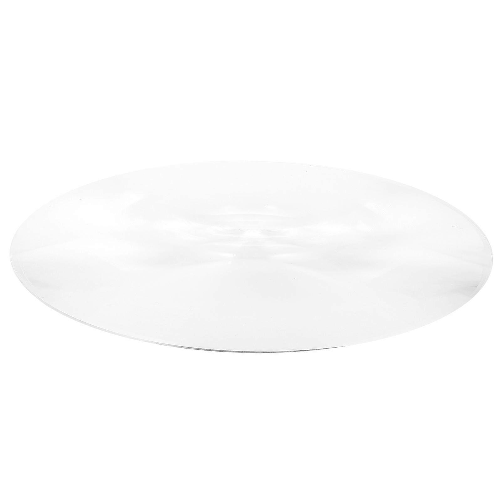 Optical Transparent Lens for Projector Use Acrylic Pmma Lens