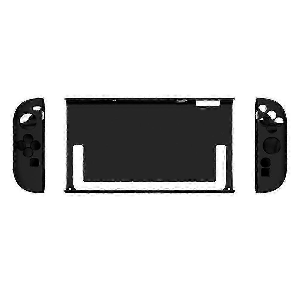 2025 for Nintendo Switch 2 (2025) Dockable Case TPU+PC Split Friendly