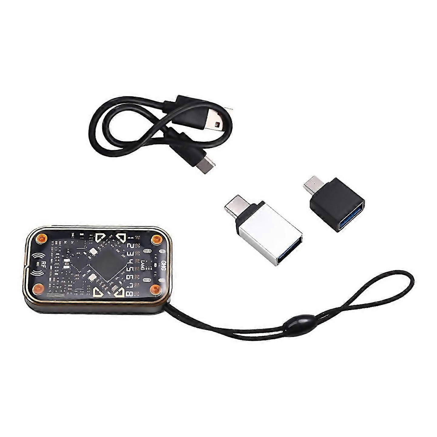 For Chameleon Ultra V20 Rfid Smart Chip Reader Smart Card Emulator