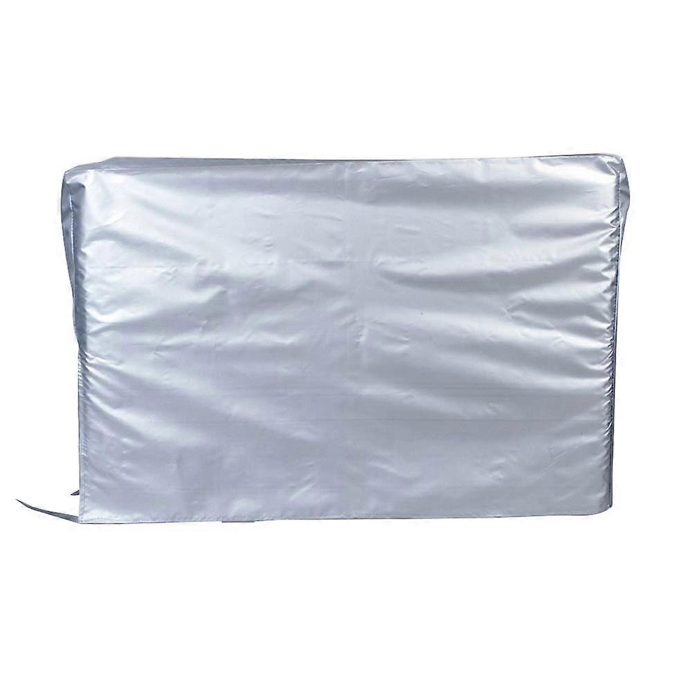 Air Conditioning Hood External Dust Cover for Energy Saving