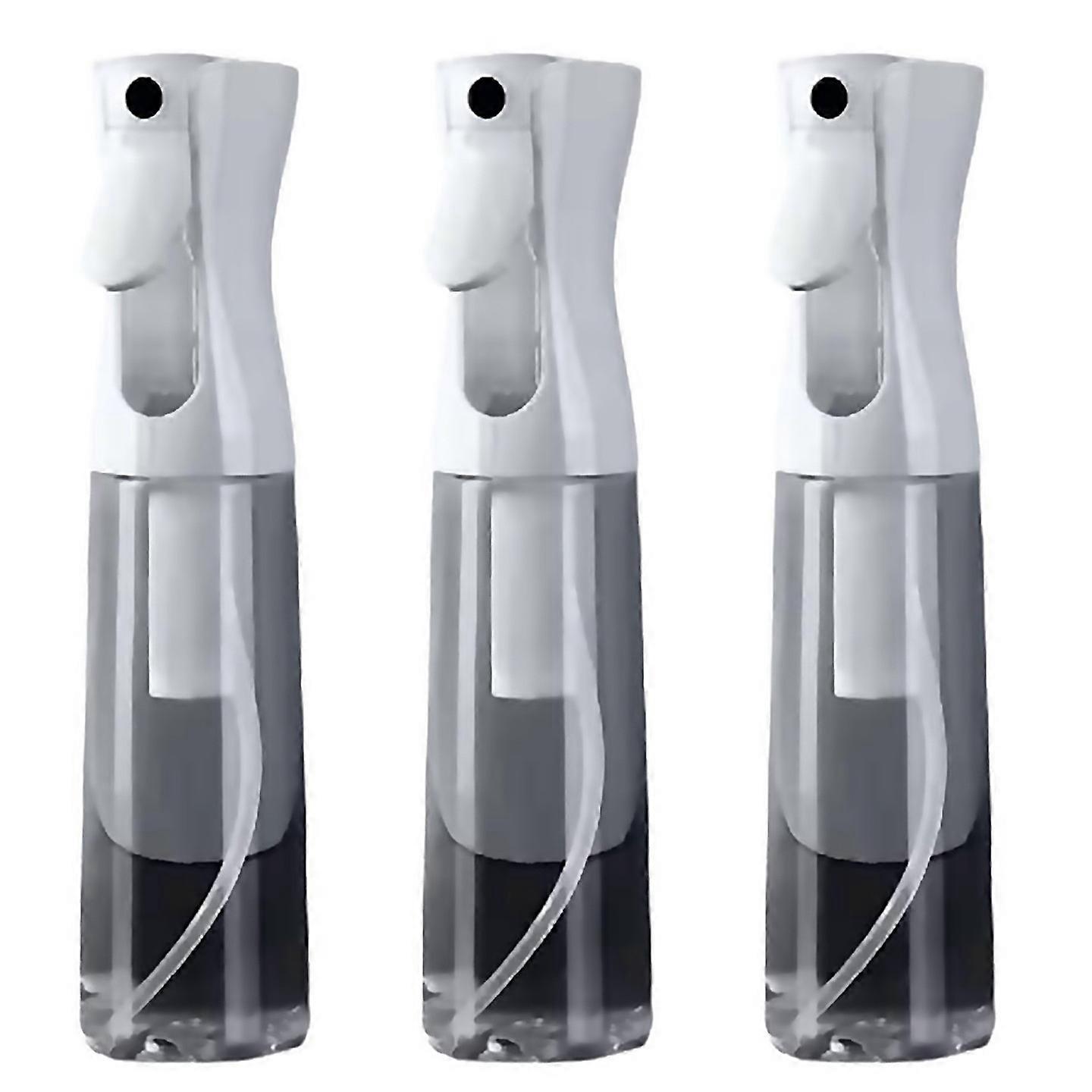 For Bottle High Pressure Toner Emulsion Essence Bottled