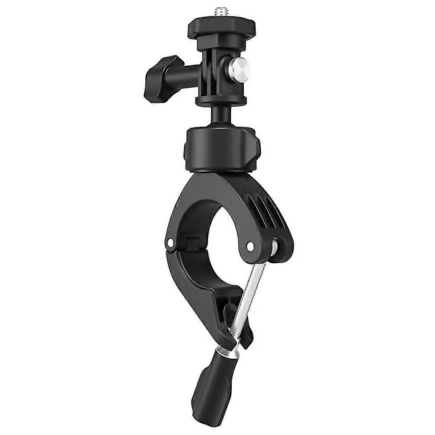 For Bicycle Motorcycle Handlebar Clip Holder For Hero
