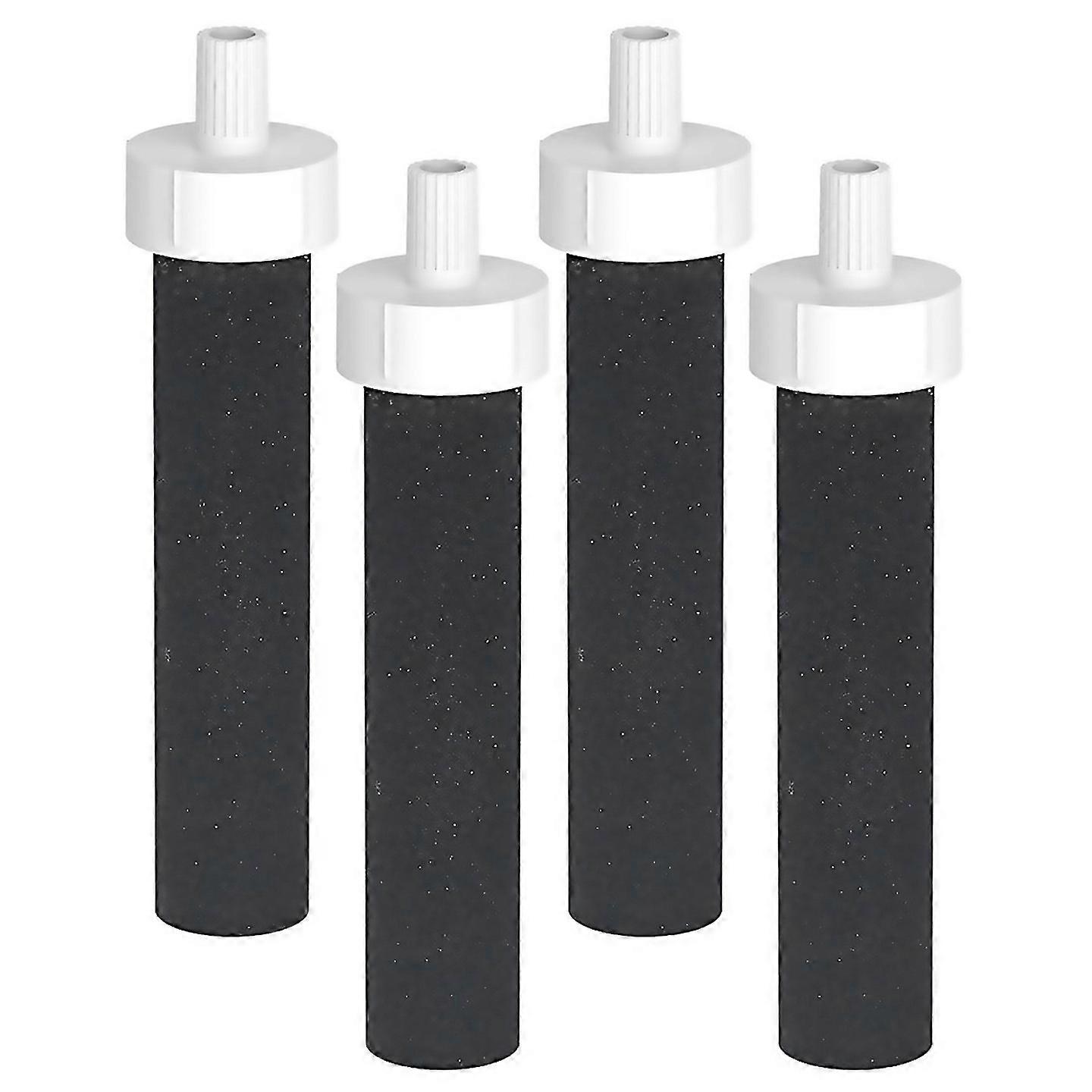 For For Water Filter Water Bottle Filter Bb06 4pack