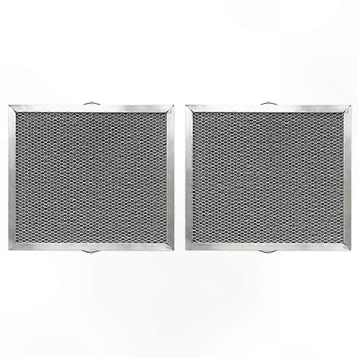 2-Pack MERV 8 Dehumidifier Air Filter for Whole-House Systems