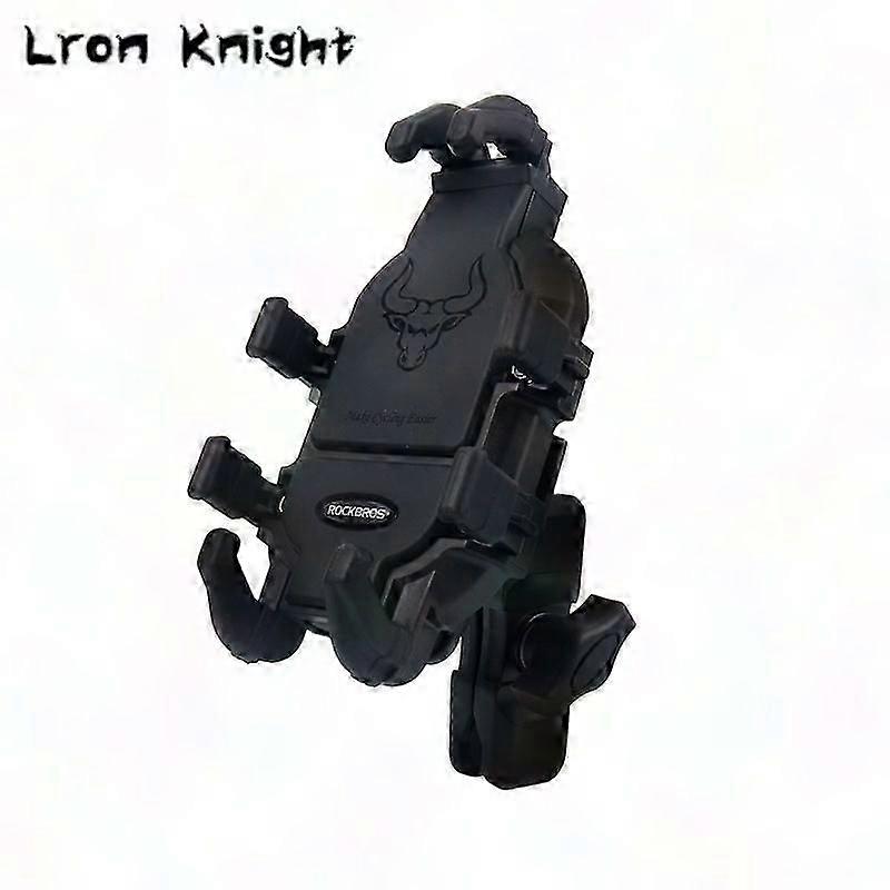 YZF-R3 R25 2015-2022 Motorcycle GPS Phone Mount Bracket Front Fork Cover