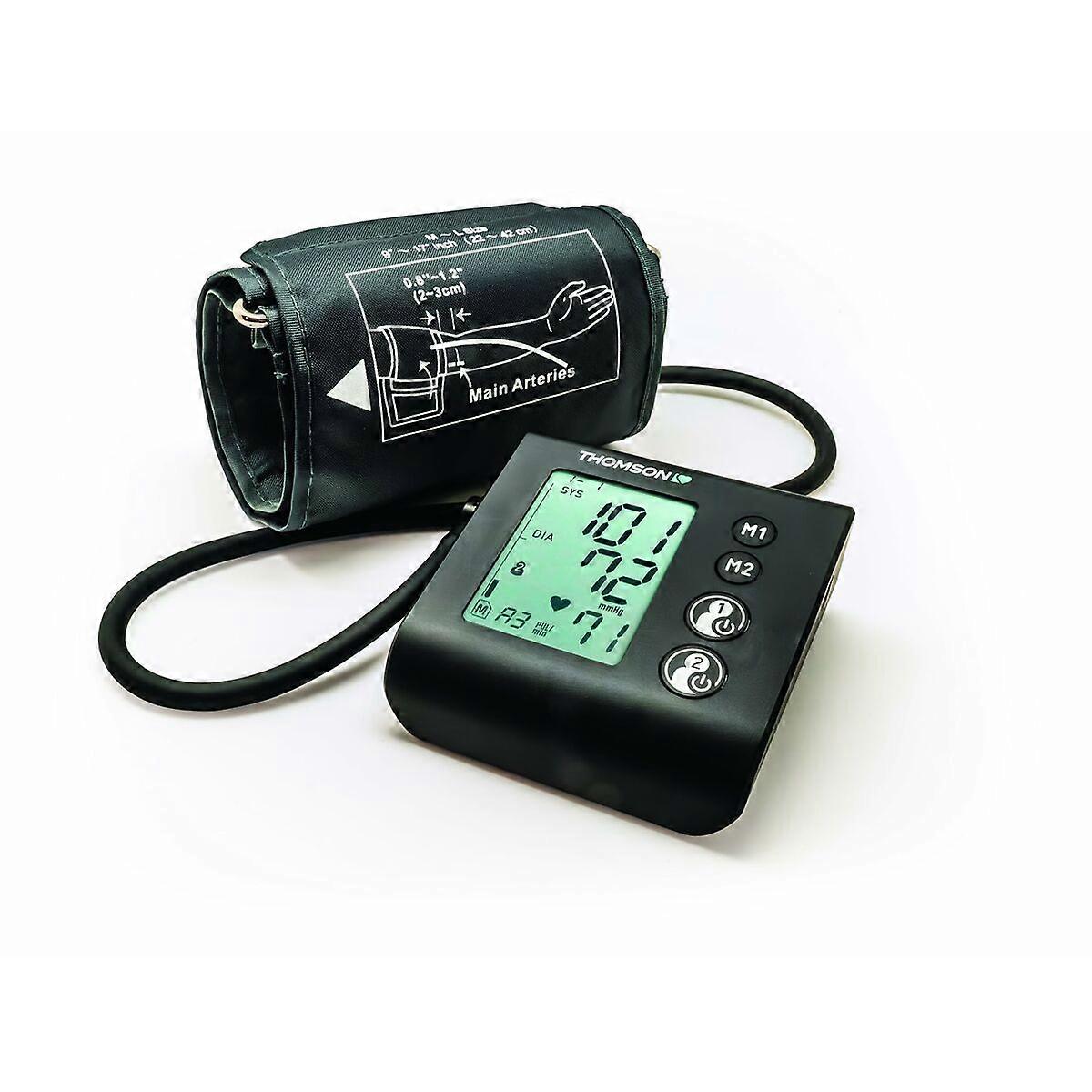 Arm Blood Pressure Monitor Thomson