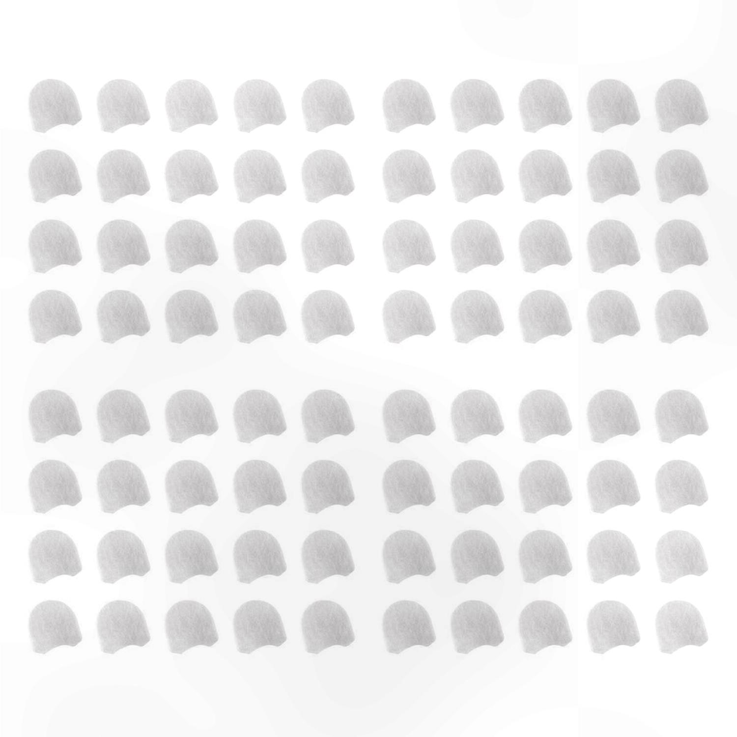 20-Pack Replaceable Air Filters for Portable CPAP Devices Compatible with AirMini Machines