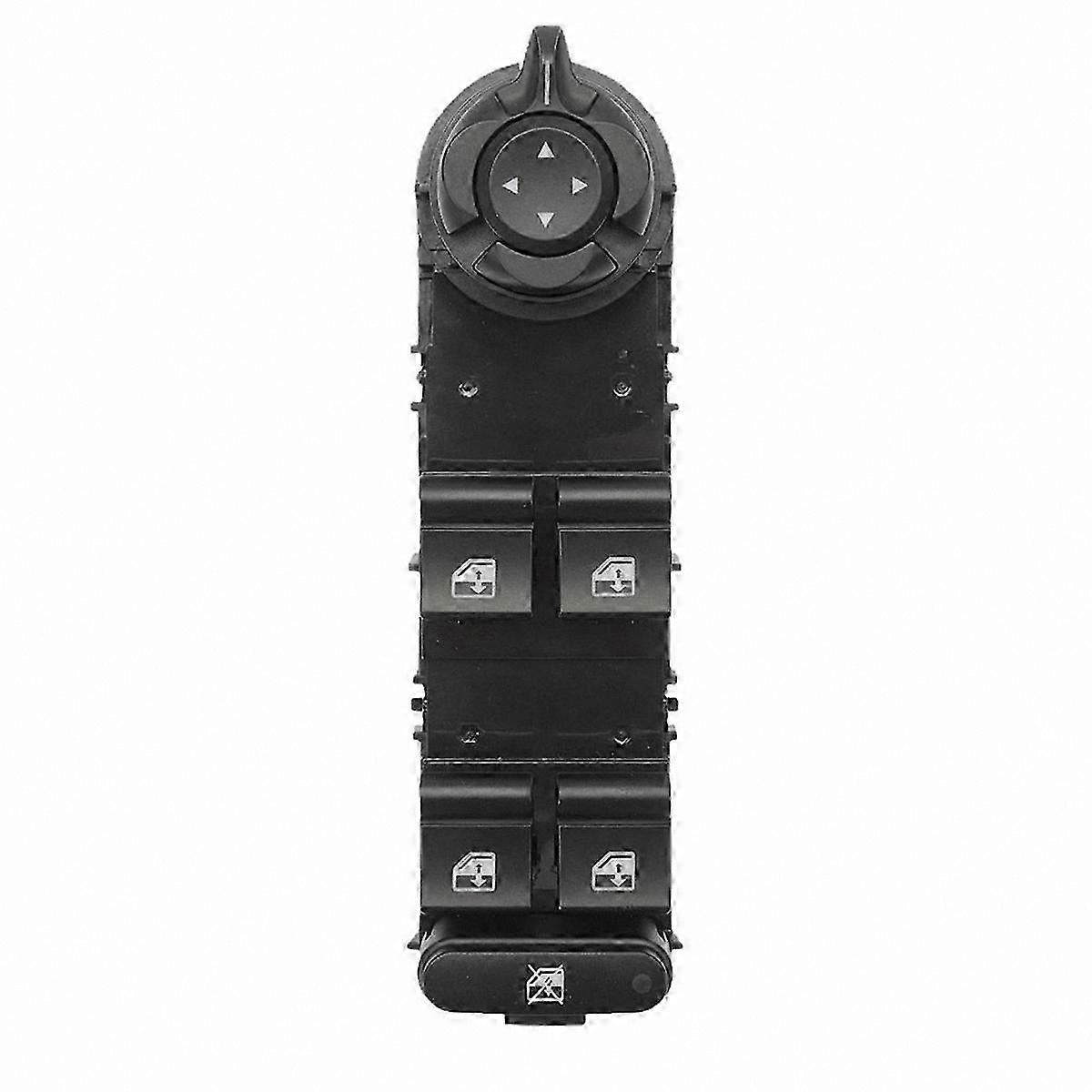 Left Front Window Lift Control Switch for Car