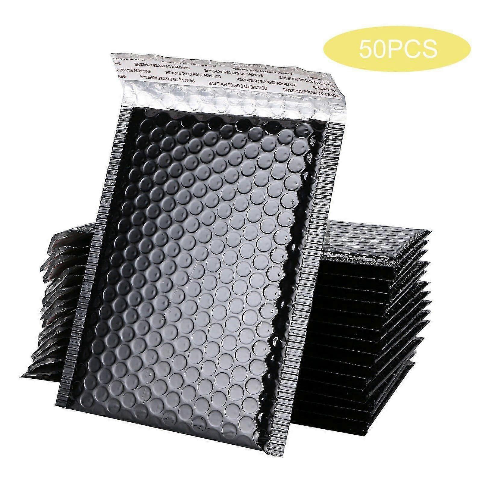 2025 Latest Model  Digital Bubble Mailers Padded Envelopes Lined Poly Mailer Self Seal aluminizer